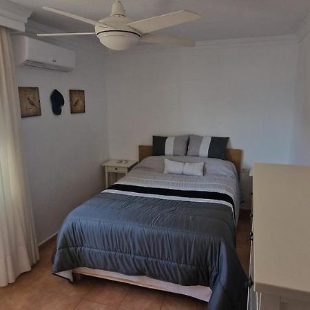 Playa Rincon De La Victoria公寓 外观 照片