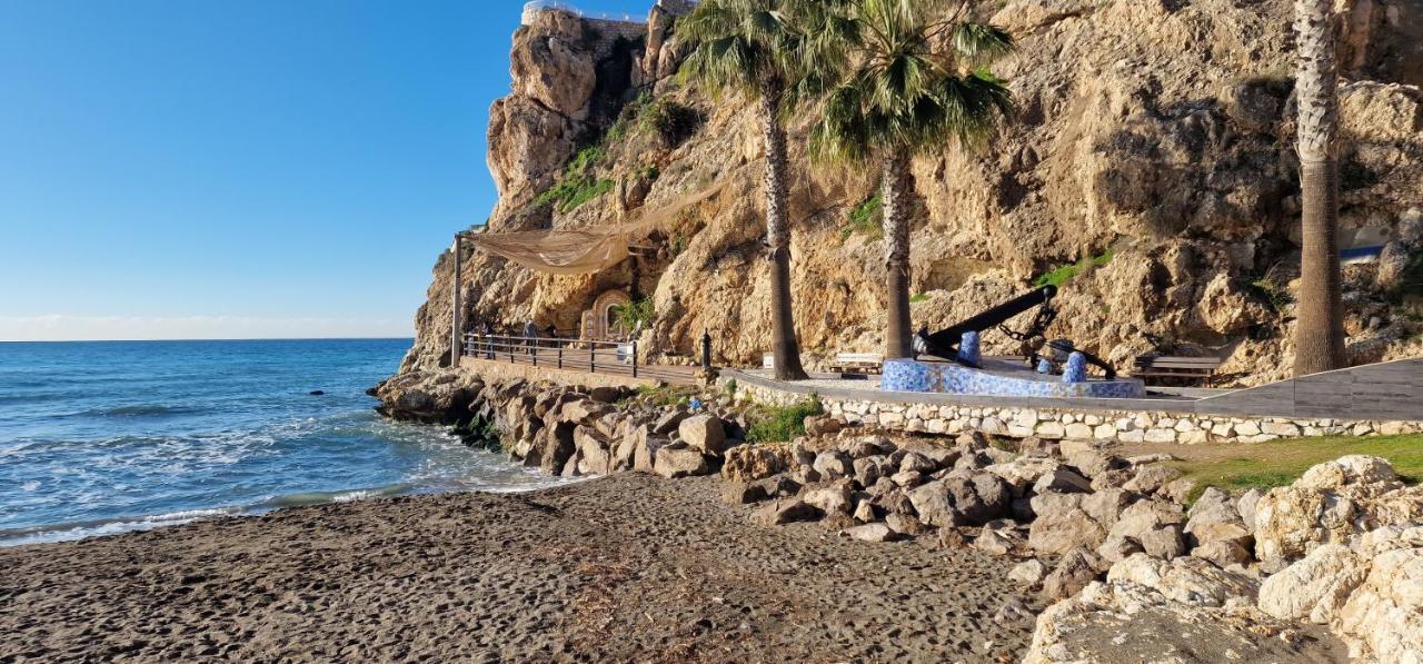 Playa Rincon De La Victoria公寓 外观 照片