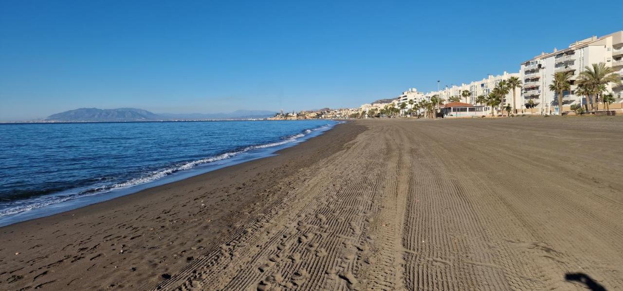 Playa Rincon De La Victoria公寓 外观 照片