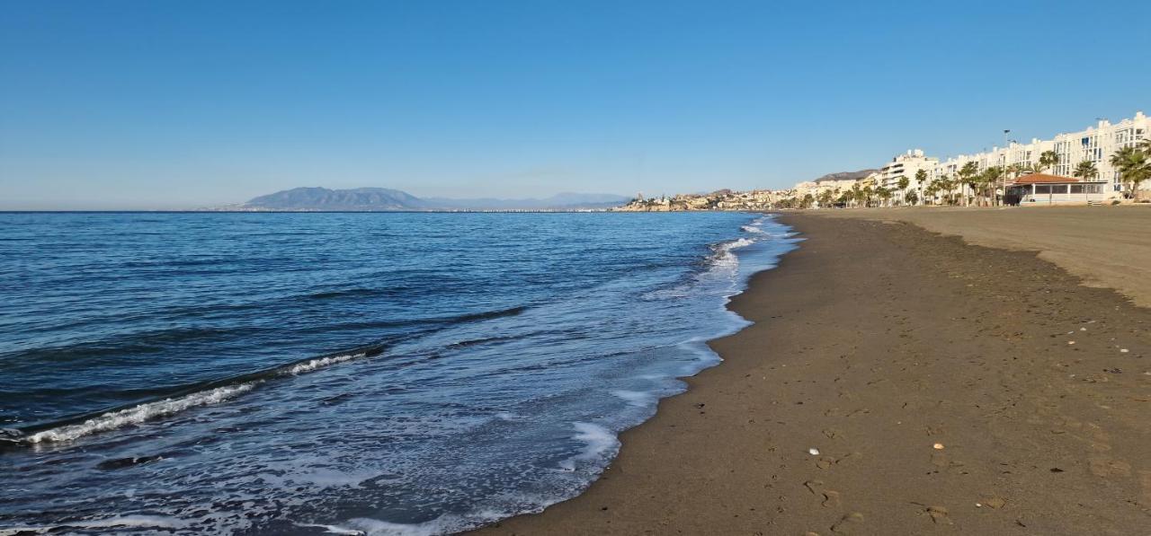 Playa Rincon De La Victoria公寓 外观 照片