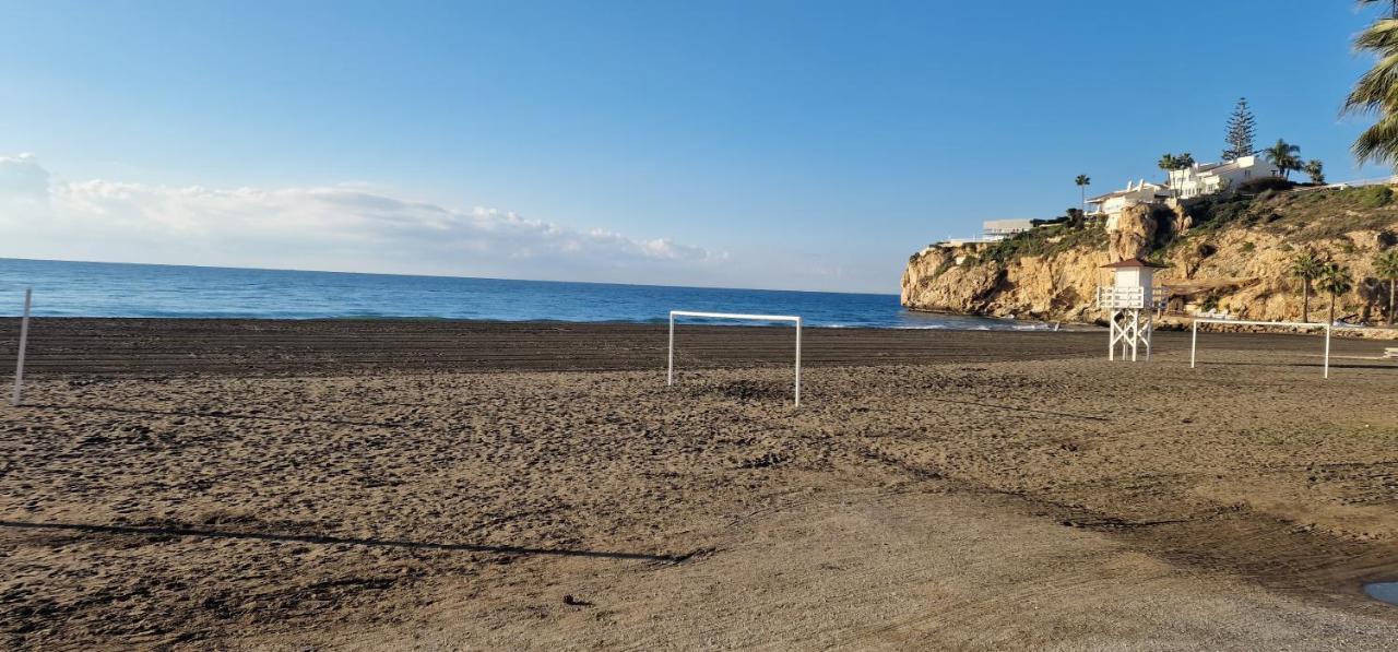 Playa Rincon De La Victoria公寓 外观 照片