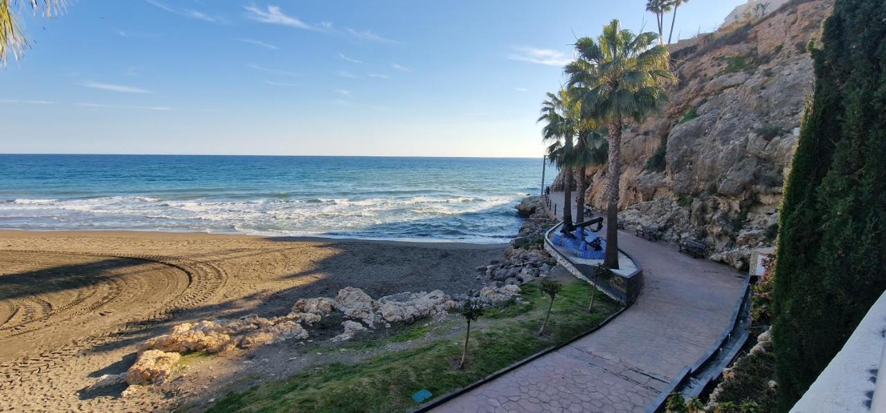 Playa Rincon De La Victoria公寓 外观 照片