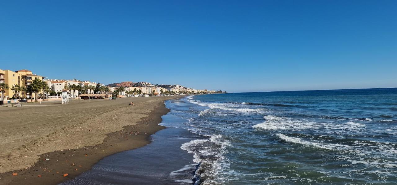 Playa Rincon De La Victoria公寓 外观 照片